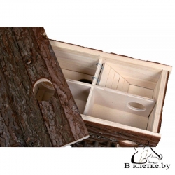 Домик-лабиринт для грызунов Trixie Svea