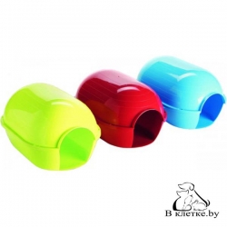 Домик для грызунов Savic Rody iglo