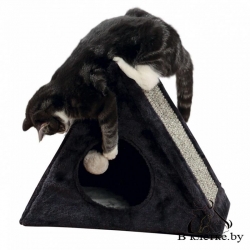 Лежак-пещера Trixie Lera