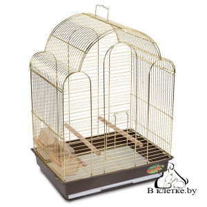 Клетка для птиц Triol 9100G-K