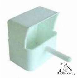 Кормушка закрытая для птиц Voltrega Comedero 700