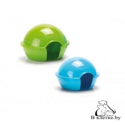 Домик для грызунов Savic Hamster iglo