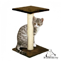 Когтеточка Lilli Pet Wilma коричневая