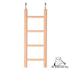 Лесенка для птиц Trxie-20