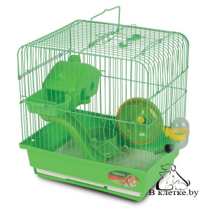 Клетка для грызунов Triol YD-118