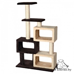 Домик когтеточка Trixie Bartolo