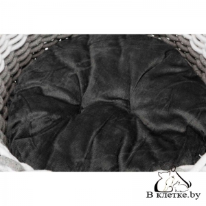 Корзина для кошек Trixie Nabou