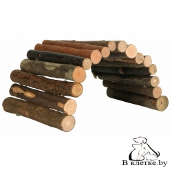 Мост для хомяков и мышей Trixie S