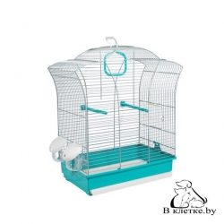 Клетка для канареек и экзотических птиц Voltrega 649B
