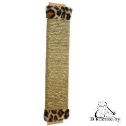 Когтеточка с джутовым канатом Зооэкспресс-50