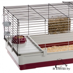 Клетка для кроликов Ferplast KROLIK 140 PLUS