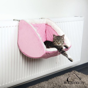 Гамак на радиатор Cat Princess Trixie
