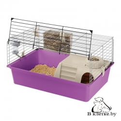 Клетка для морской свинки Ferplast CAVIE 15 TRIS