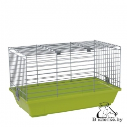 Клетка для морской свинки Voltrega 922G