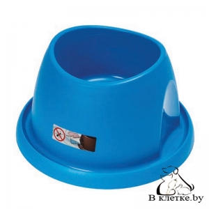 Миска для собак Georplast Koky Small