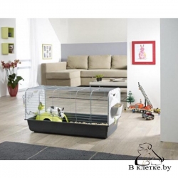 Клетка для кроликов Savic Caesar 3 de lux