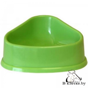 Миска для корма Happy Pet