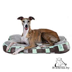 Лежанка для кошек и собак Trixie Bones