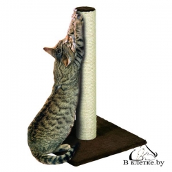 Когтеточка Lilli Pet Jade коричневая