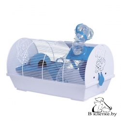 Клетка для хомяка Voltrega 119B