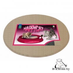 Сменный вкладыш в когтеточку Georplast HappyCat (carton)
