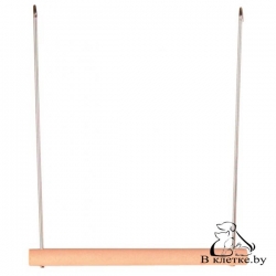 Качели для птиц Trixie-12