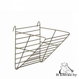 Кормушка для сена Рэд Пластик RP4400