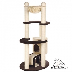 Когтеточка-домик для кошки Trixie Teresa