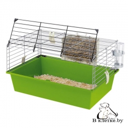 Клетка для морской свинки Ferplast CAVIE 60