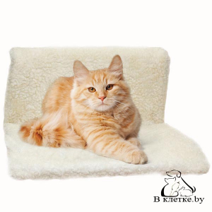 Гамак на батарею для кошек Triol TB13