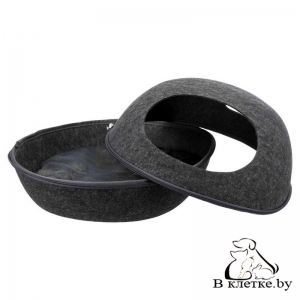 Пещера-лежак Trixie Liva