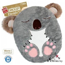 Лежак для кошек и собак GiGwi «Коала»