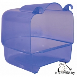 Подвесная купалка полукруг Trixie