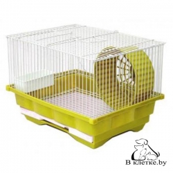 Клетка для хомяка DaYang DAY114