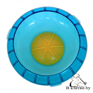 Колесо беговое для грызунов Triol WL05