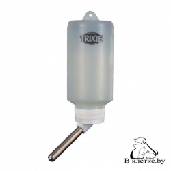 Поилка для хомяков и песчанок Trixie-100