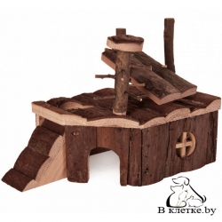 Домик для хомяков и мышей Trixie Kjeld