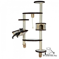 Домик когтеточка Trixie Francesco