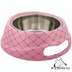 Миска для кошек Trixie My Princess Combo 25221