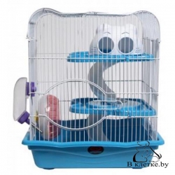 Клетка для хомяка DaYang DAYM012