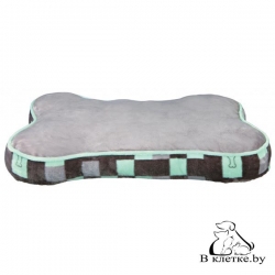 Лежанка для кошек и собак Trixie Bones