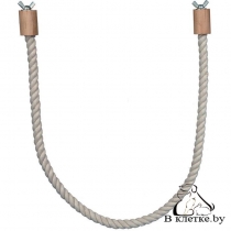 Трос для клетки Trixie