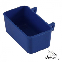 Кормушка для птиц и грызунов Triol BR51K