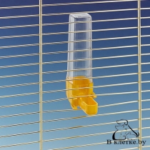 Универсальная поилка для малых птиц Ferplast UNIVER 4550