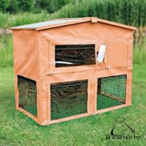 Чехлы для клеток Trixie natura для артикула: 62321/62325/62327