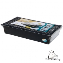 Большая клетка для кроликов Ferplast CASITA 120