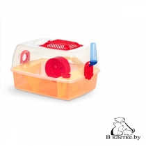 Клетка для грызунов MPS AGENA HOME