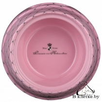 Миска для кошек Trixie My Princess Combo 25221