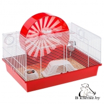 Клетка для хомяков Ferplast CONEY ISLAND