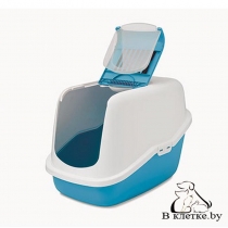 Туалет-домик для кошек Savic Nestor